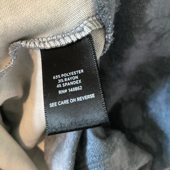 TORRID✨Plush Long Sleeve Top - Picture 8 of 11